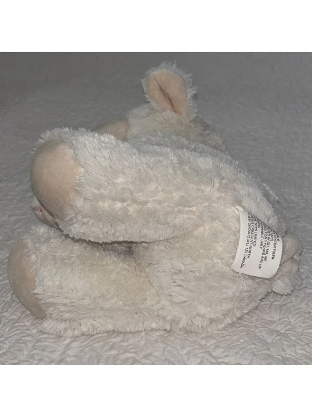 Best Made Toys Lamb & Baby 9